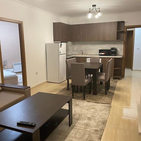 Гранд Манастира , Пампорово Apartment Екстериор снимка