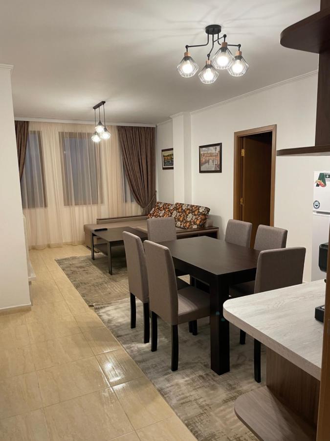 Гранд Манастира , Пампорово Apartment Екстериор снимка