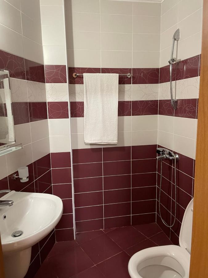 Гранд Манастира , Пампорово Apartment Екстериор снимка