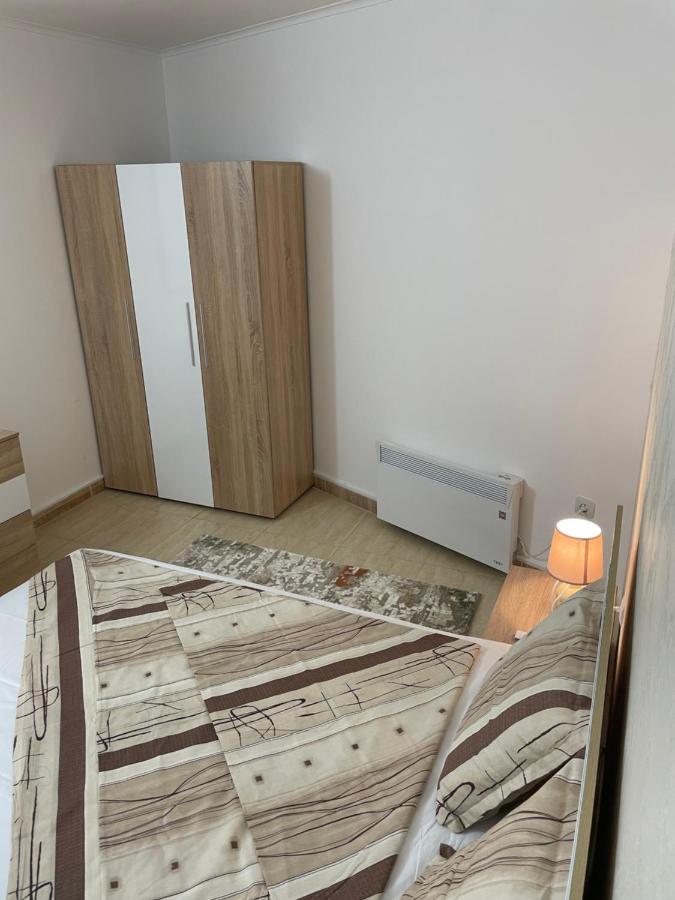 Гранд Манастира , Пампорово Apartment Екстериор снимка