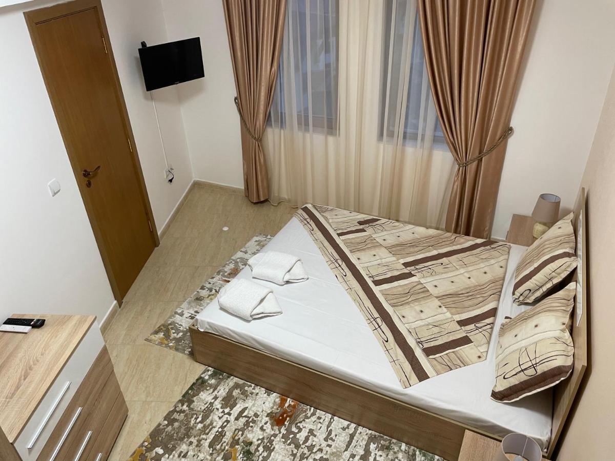 Гранд Манастира , Пампорово Apartment Екстериор снимка