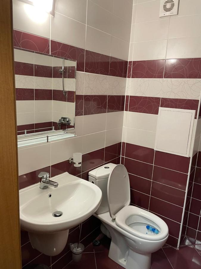 Гранд Манастира , Пампорово Apartment Екстериор снимка