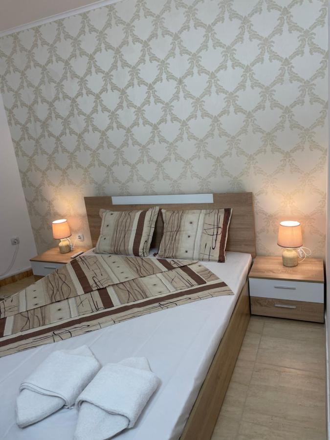 Гранд Манастира , Пампорово Apartment Екстериор снимка