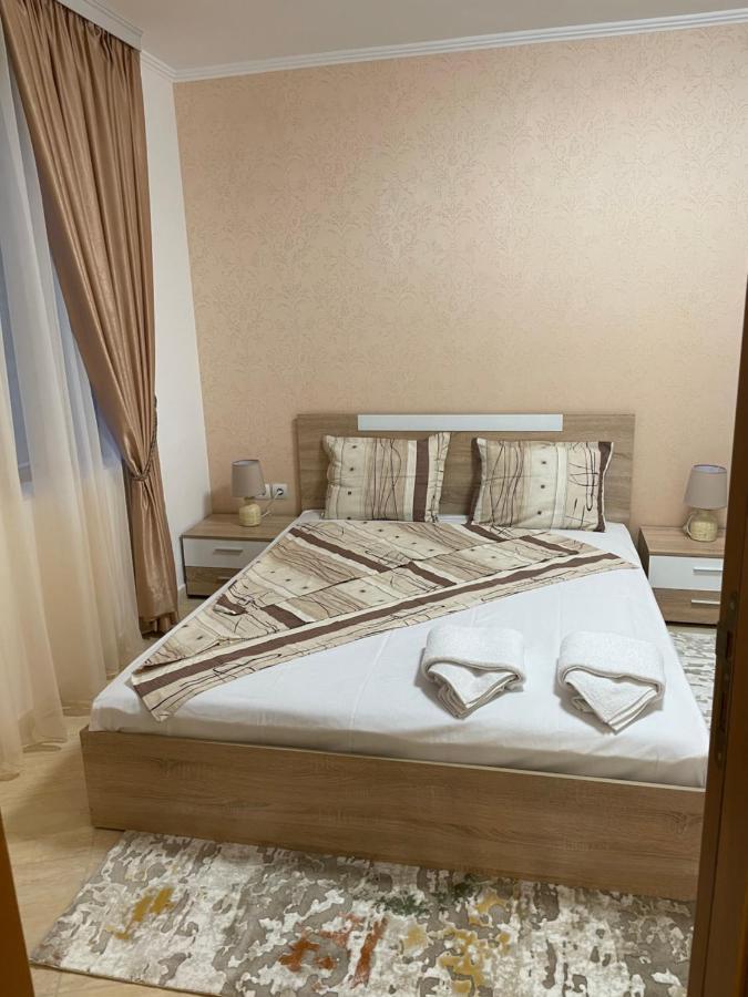 Гранд Манастира , Пампорово Apartment Екстериор снимка
