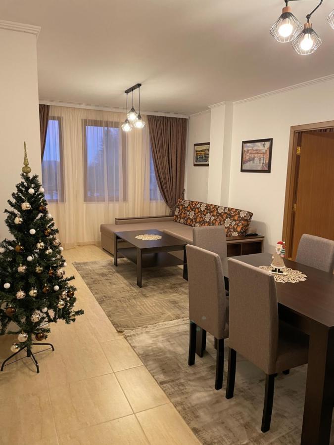 Гранд Манастира , Пампорово Apartment Екстериор снимка
