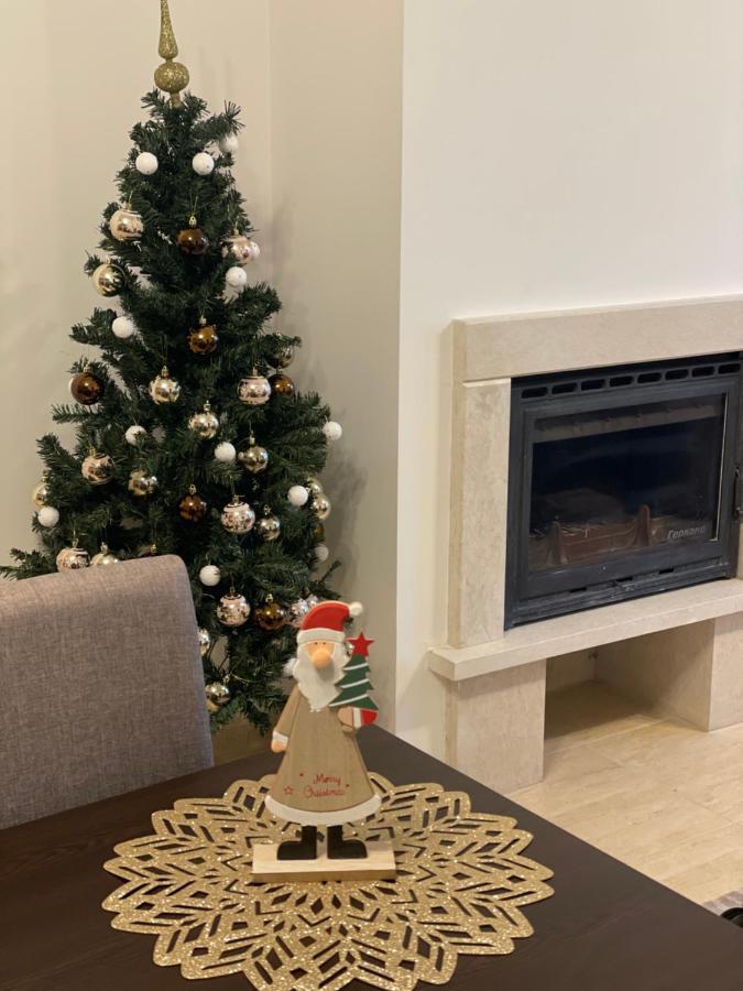 Гранд Манастира , Пампорово Apartment Екстериор снимка