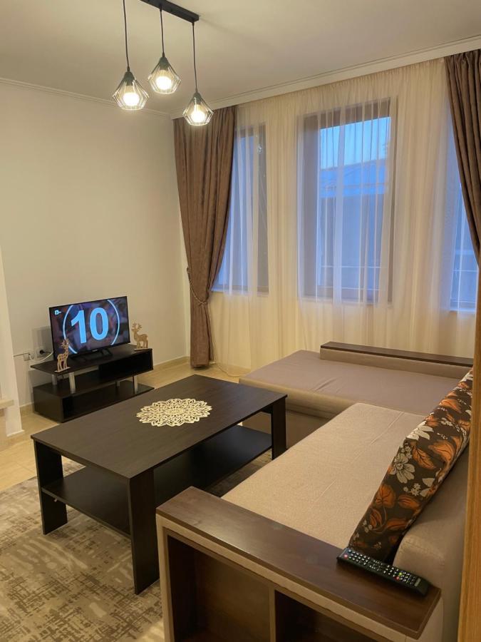 Гранд Манастира , Пампорово Apartment Екстериор снимка