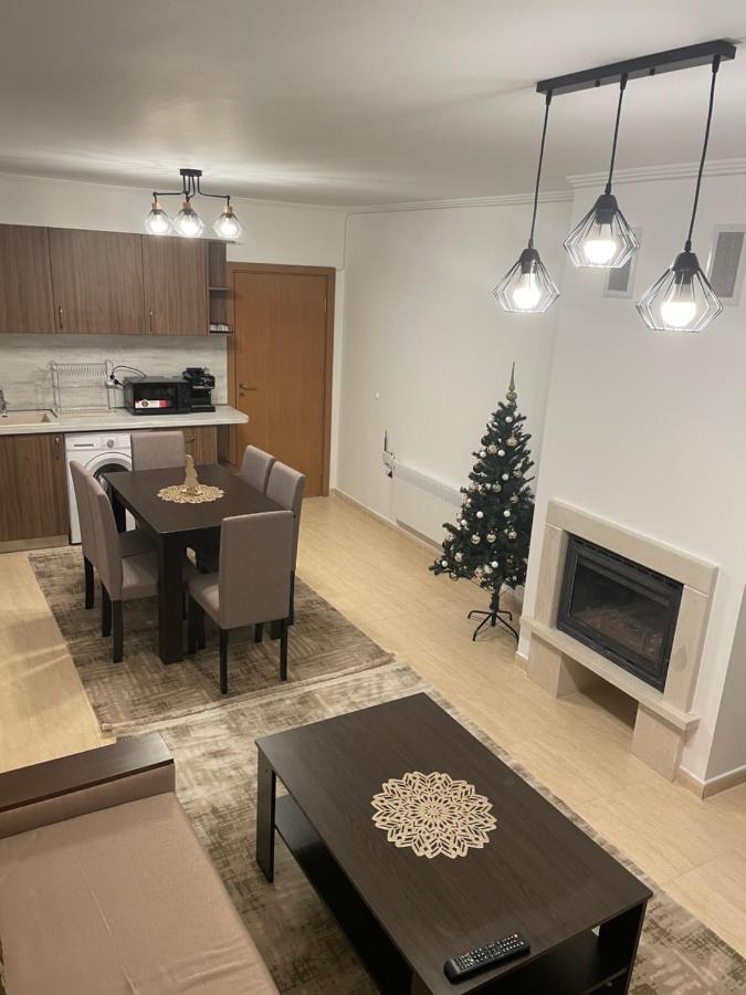 Гранд Манастира , Пампорово Apartment Екстериор снимка