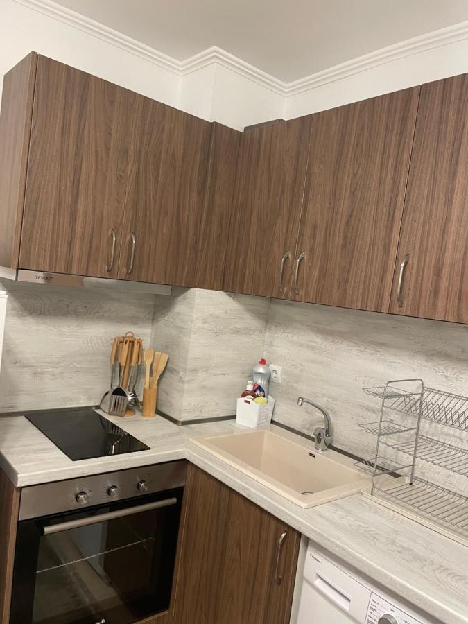 Гранд Манастира , Пампорово Apartment Екстериор снимка